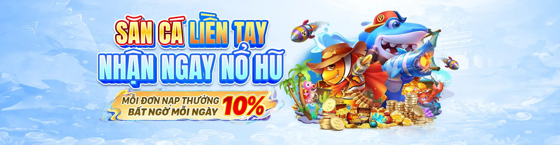 Ưu đãi mới nhất 2026 tại SV66 WIN