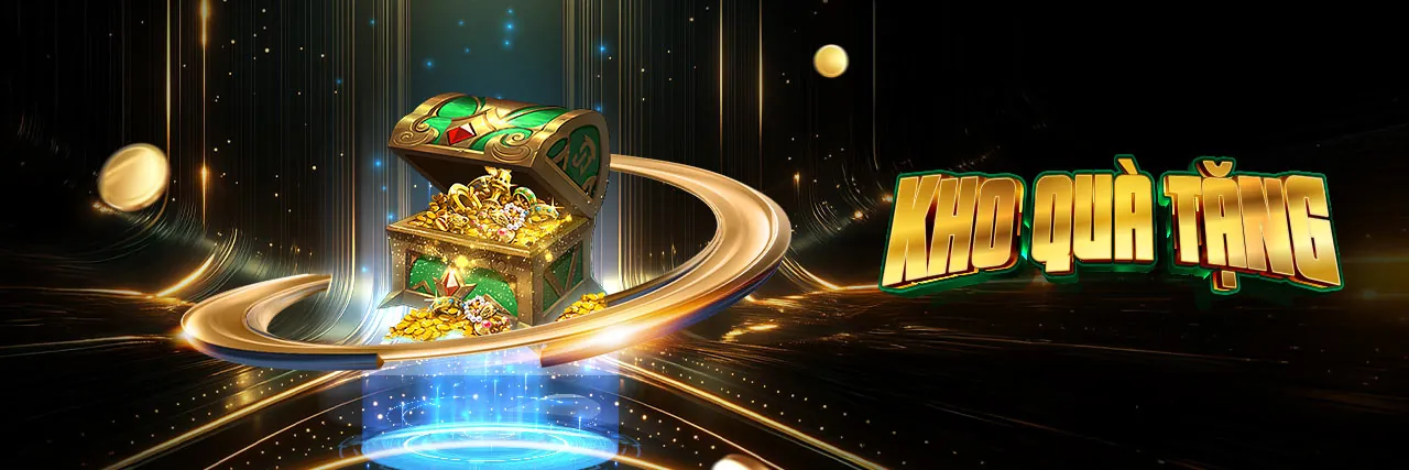 Thế giới bắn cá SV66 Win 2026 đầy màu sắc với cá vàng và kho báu