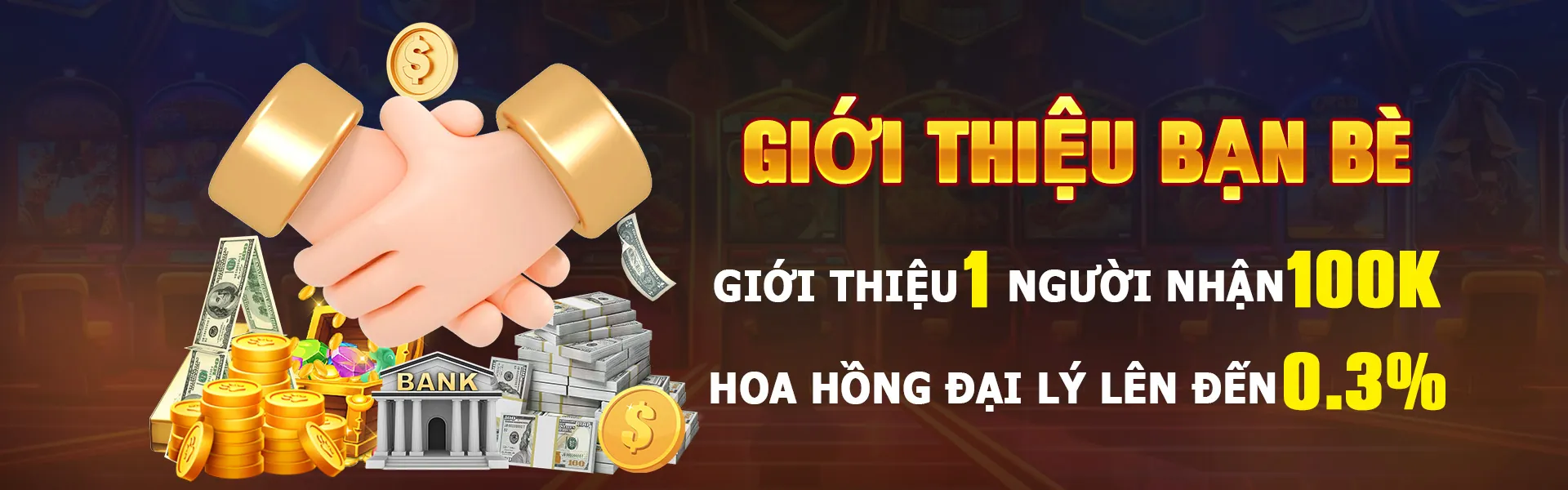 Chương Trình Đại Lý SV66 WIN 2026
