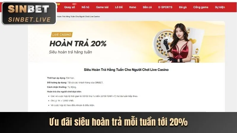 Sự kiện thể thao SV66 WIN